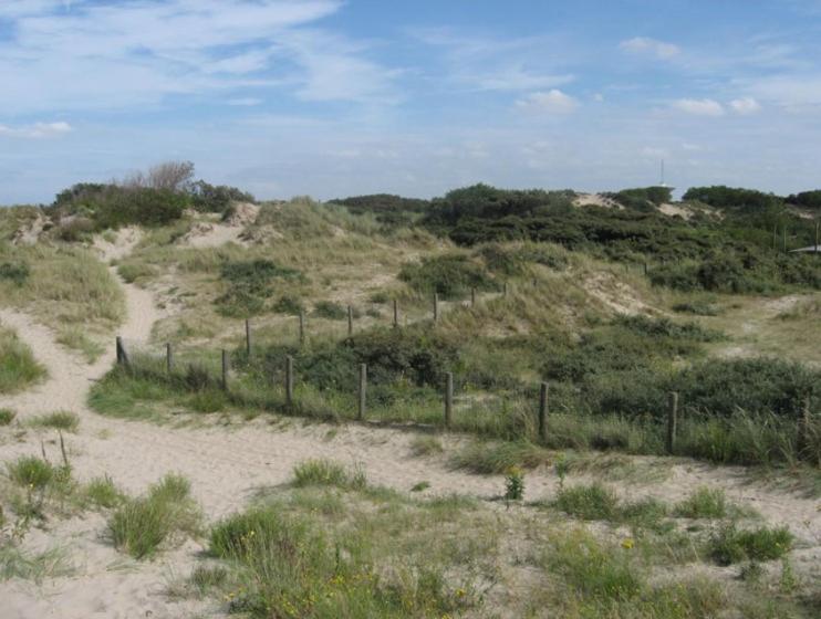 Maison Malo Vakantiehuis *