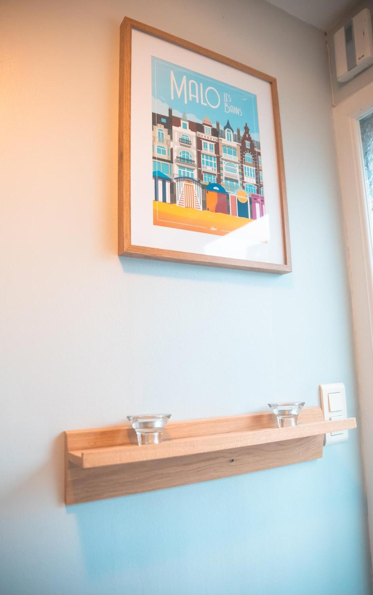Maison Malo Vakantiehuis Duinkerke