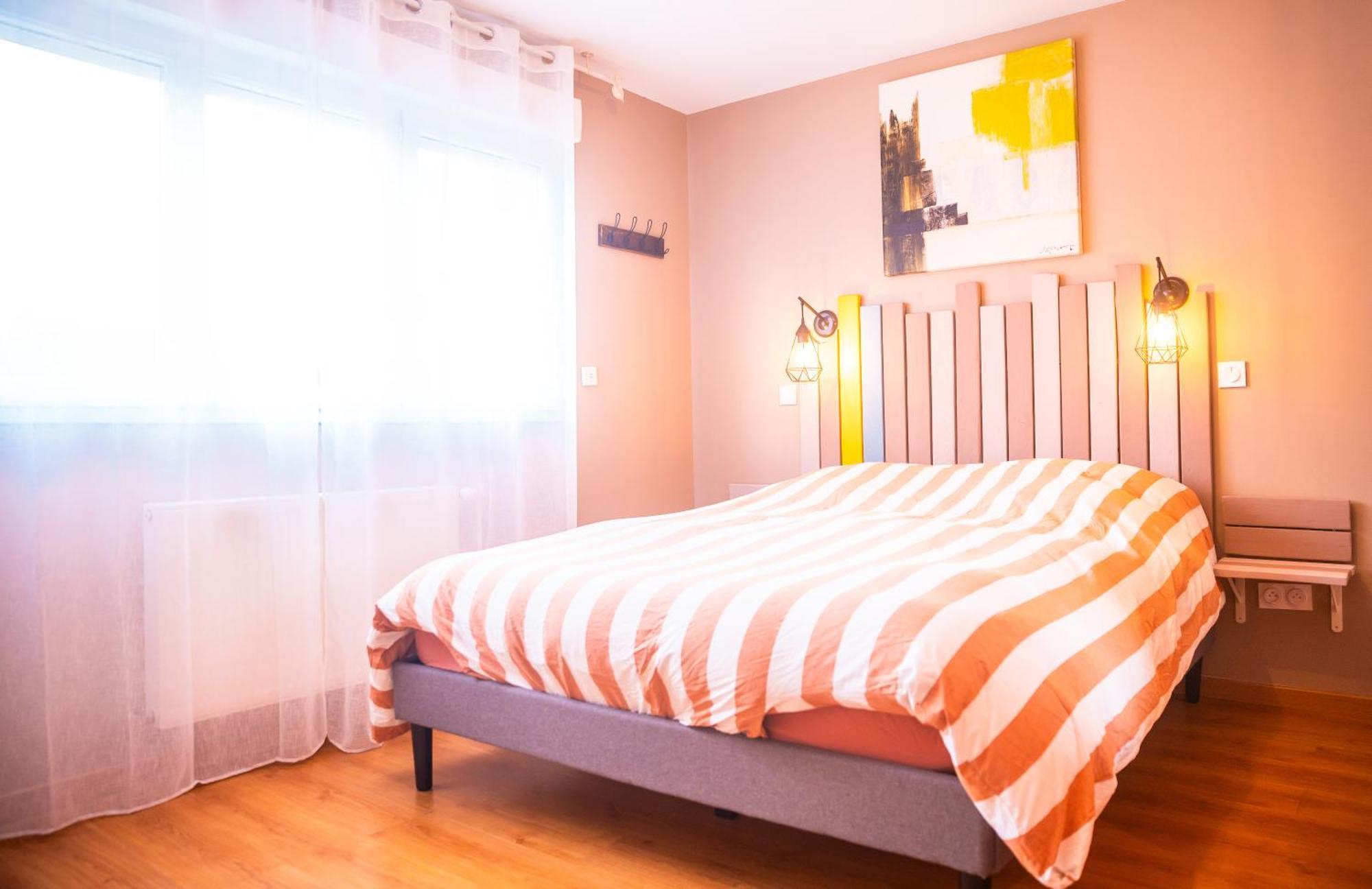 Maison Malo Vakantiehuis