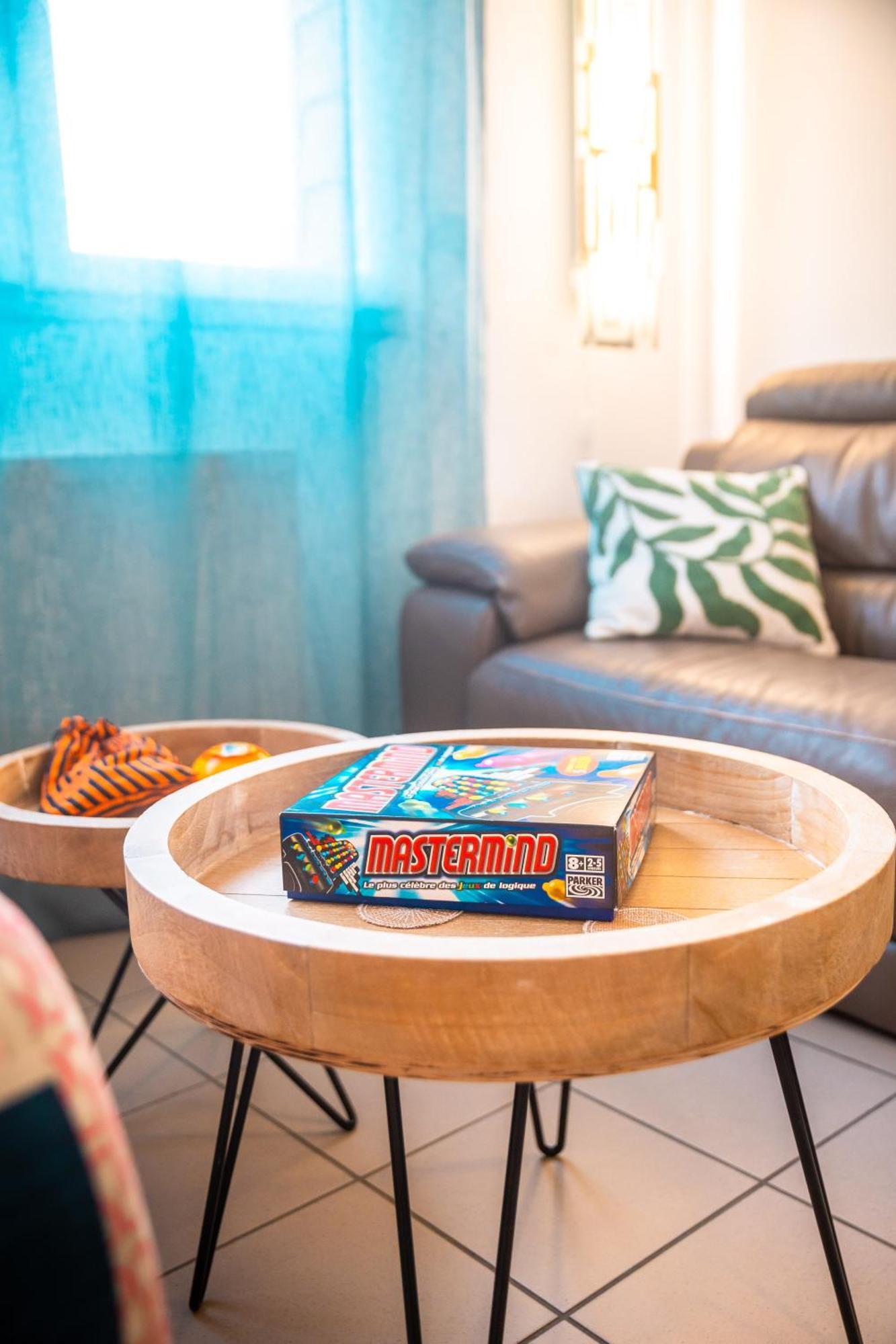 Maison Malo Vakantiehuis *