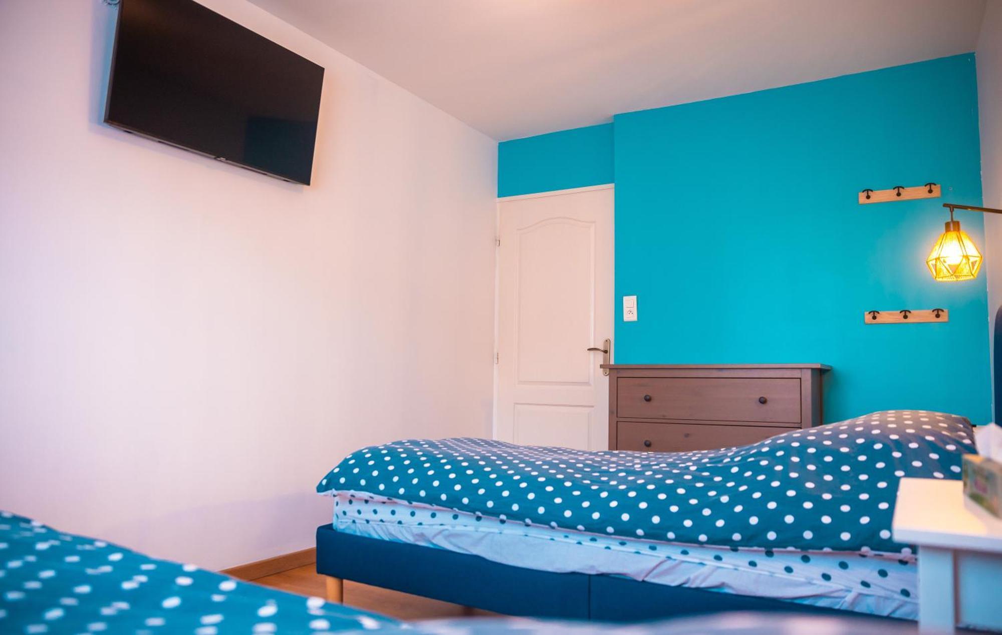 Maison Malo Vakantiehuis Duinkerke